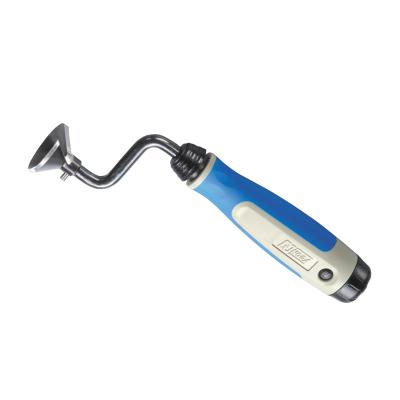 NOGA H.D. Roto-Drive afgrater NG3500 udv. Ø8-28 mm